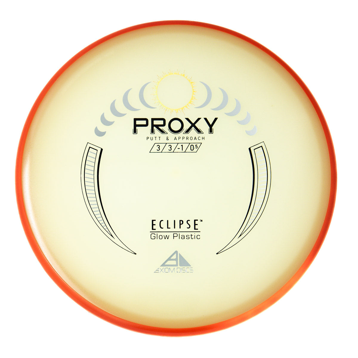 Axiom Proxy