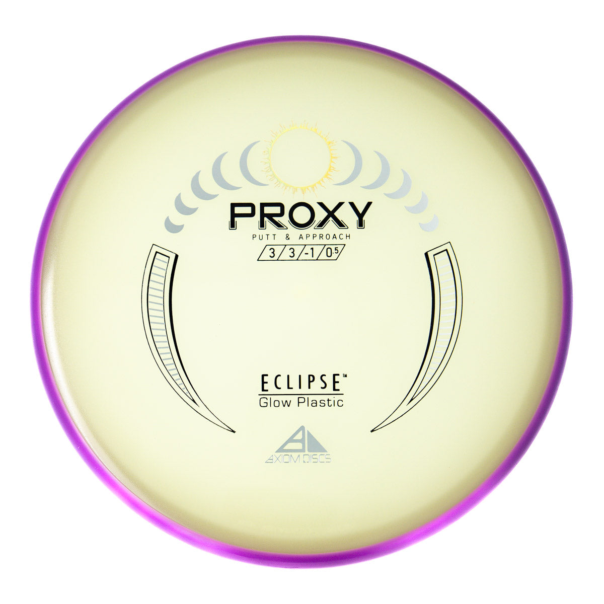 Axiom Proxy