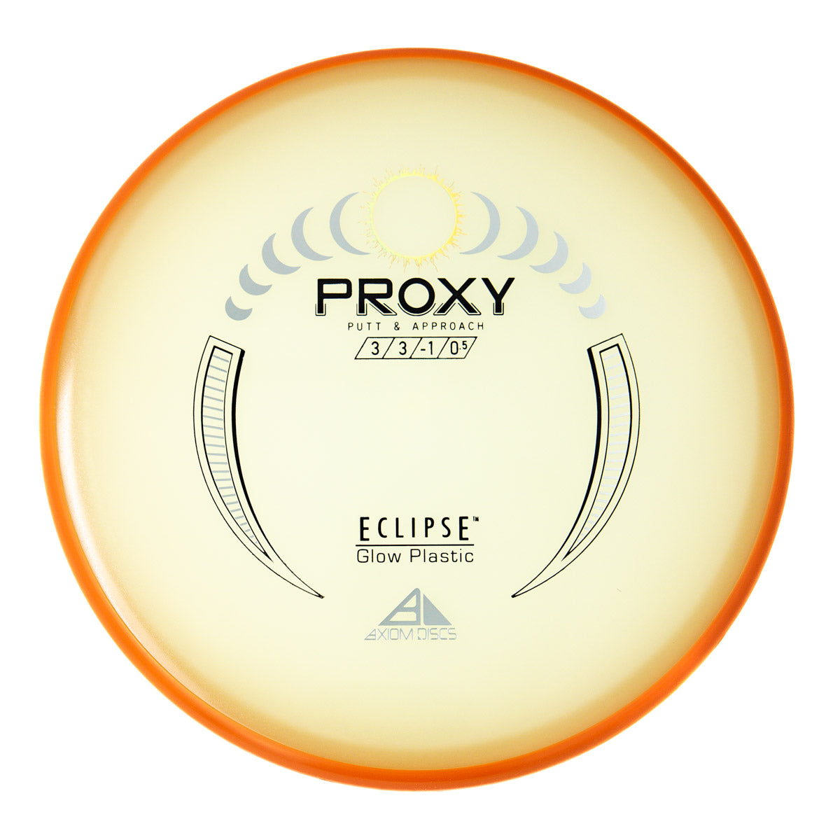 Axiom Proxy
