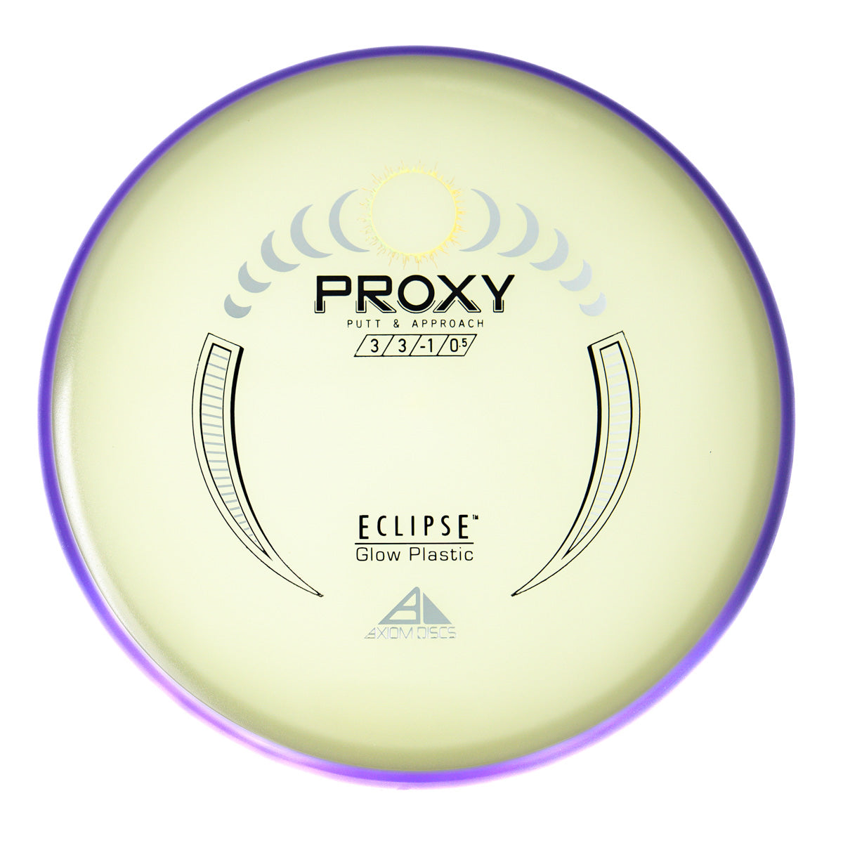 Axiom Proxy