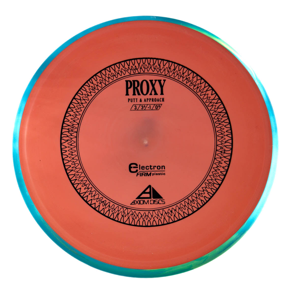 Axiom Proxy