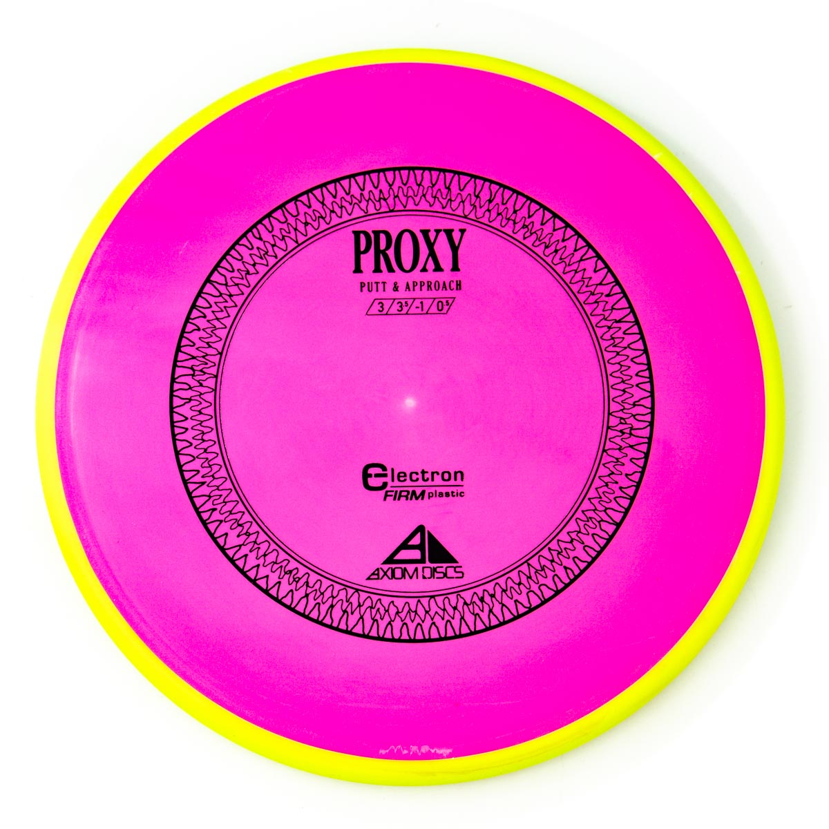 Axiom Proxy