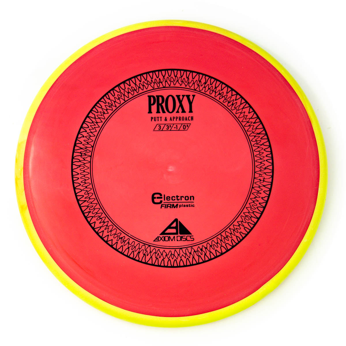 Axiom Proxy