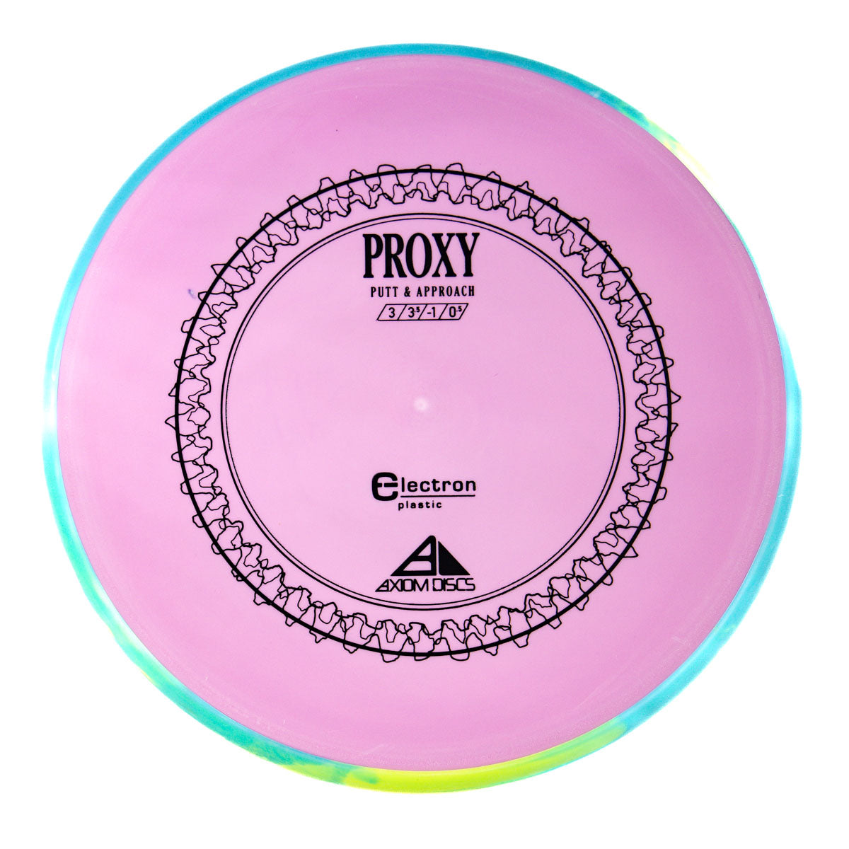 Axiom Proxy