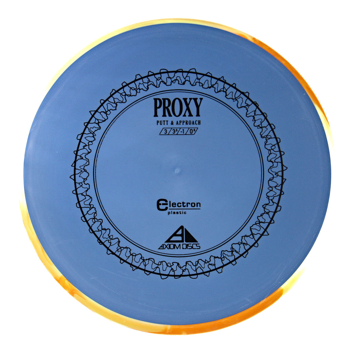 Axiom Proxy
