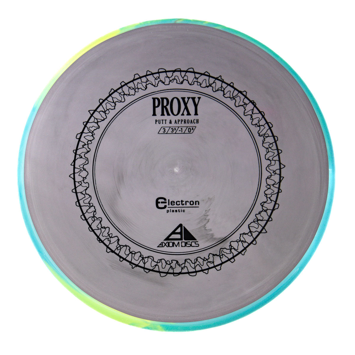 Axiom Proxy