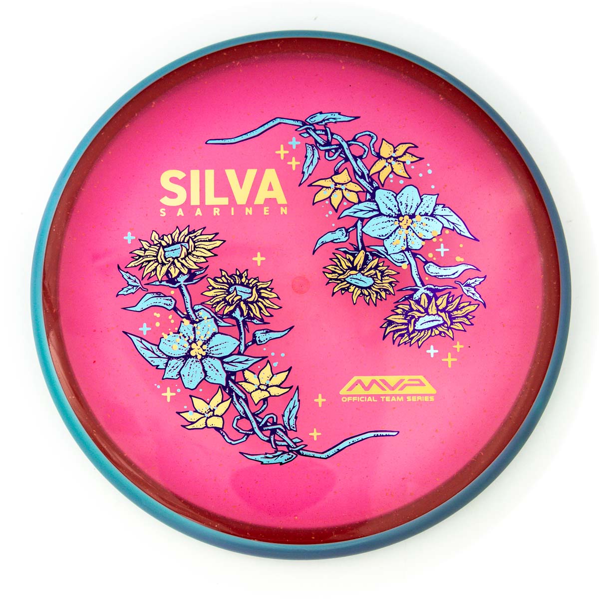 Axiom Proxy (Silva Saarinen Team Series)