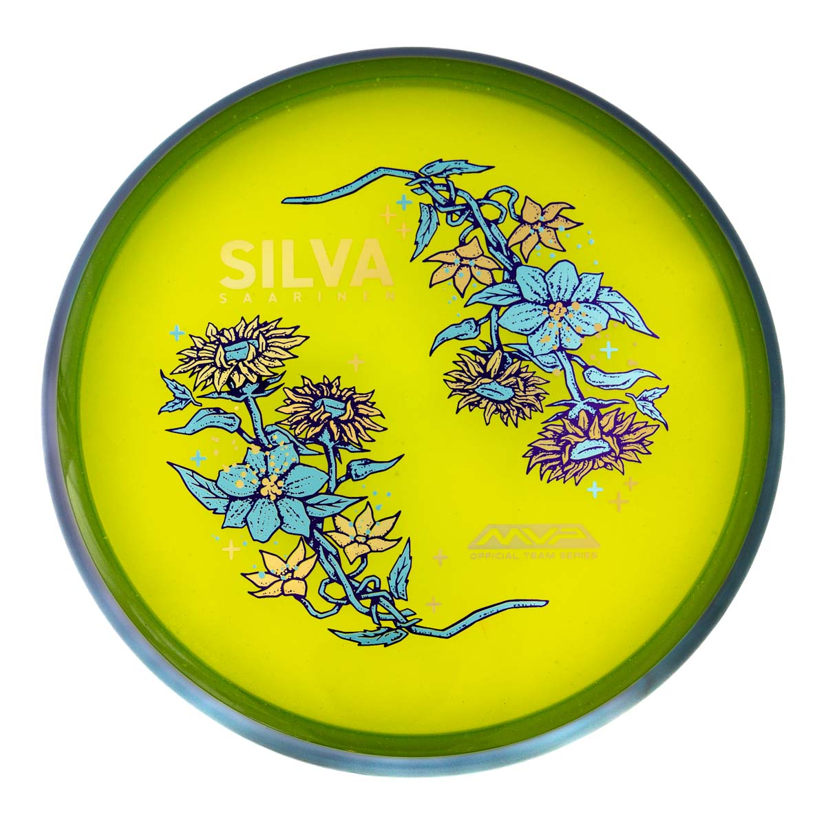 Axiom Proxy (Silva Saarinen Team Series)