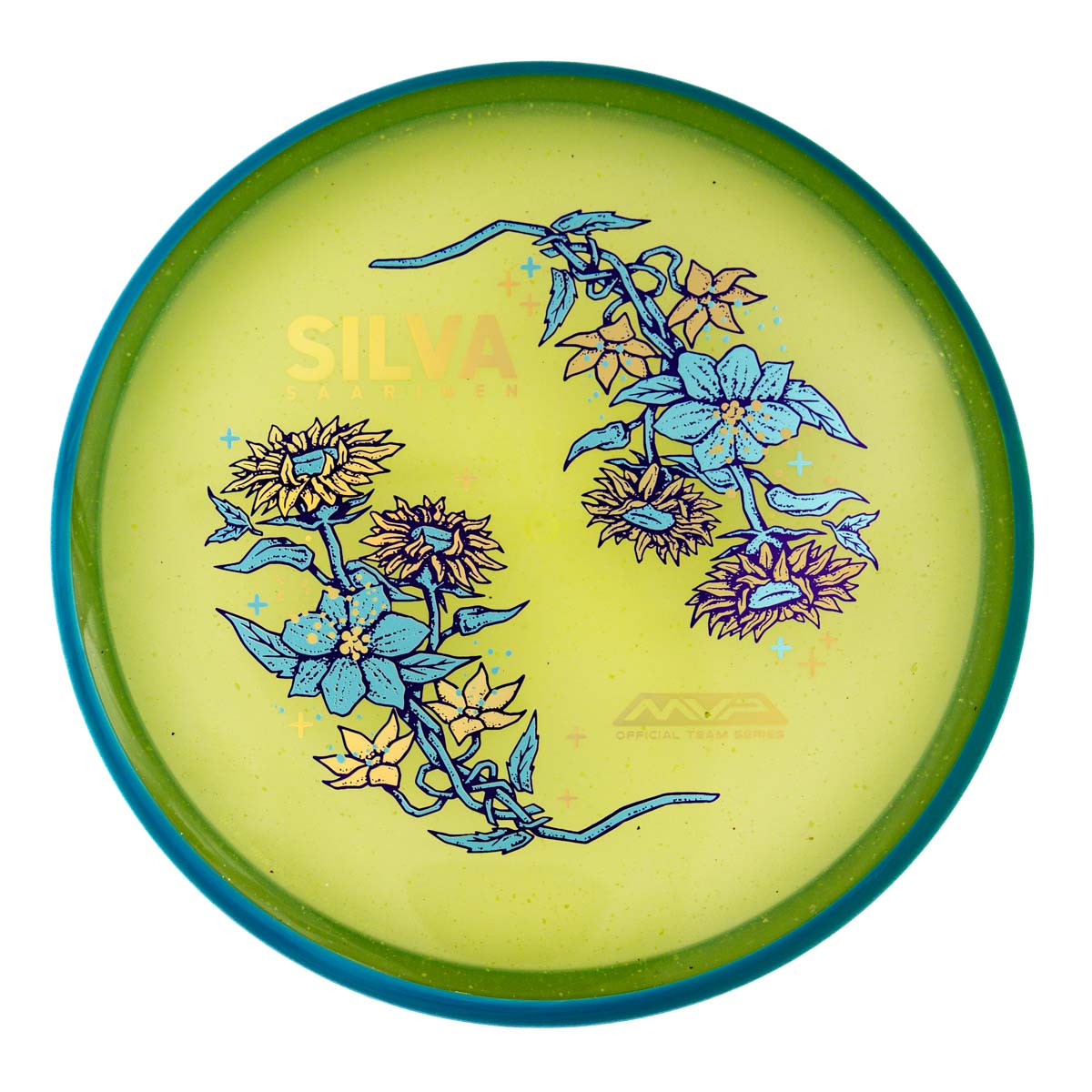 Axiom Proxy (Silva Saarinen Team Series)
