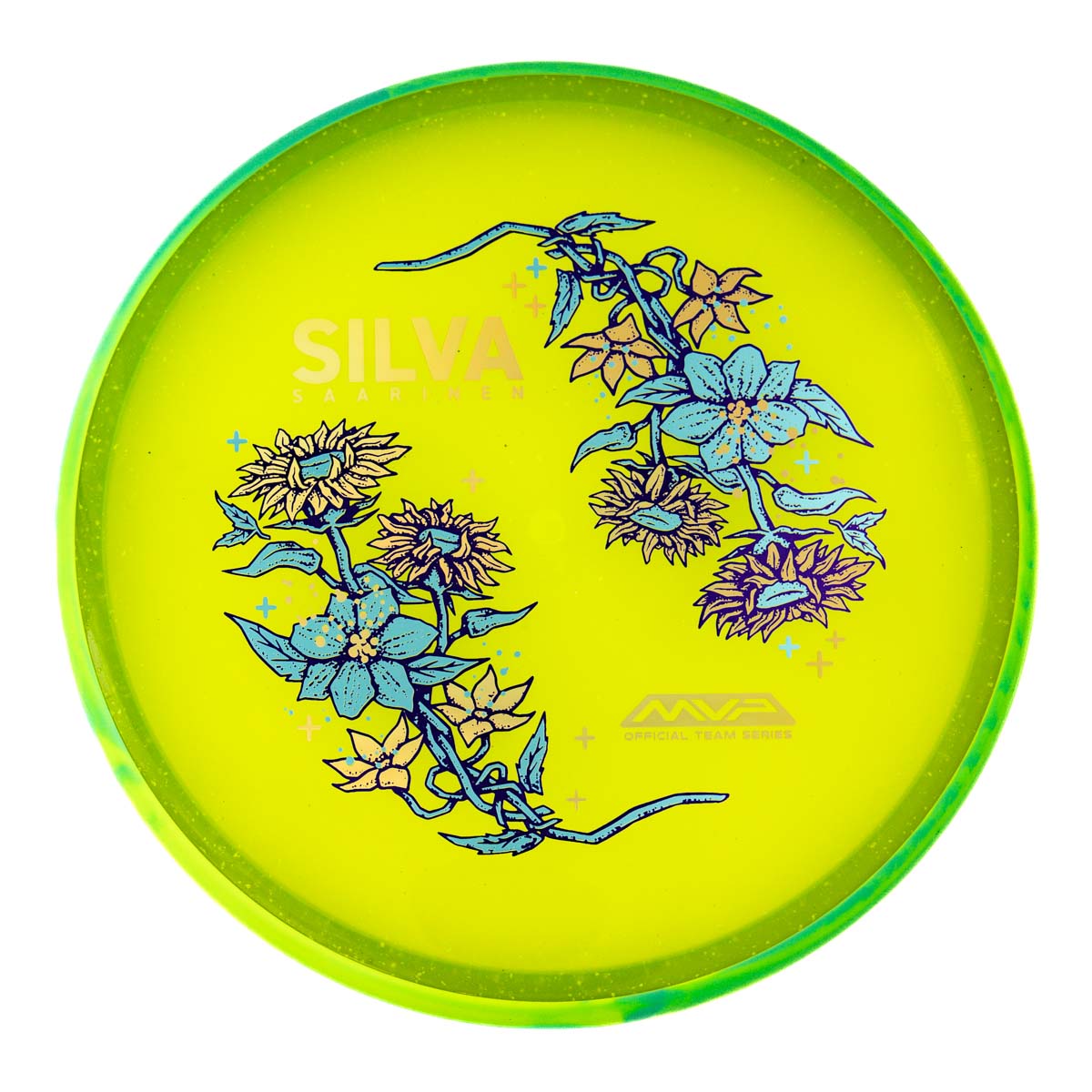 Axiom Proxy (Silva Saarinen Team Series)
