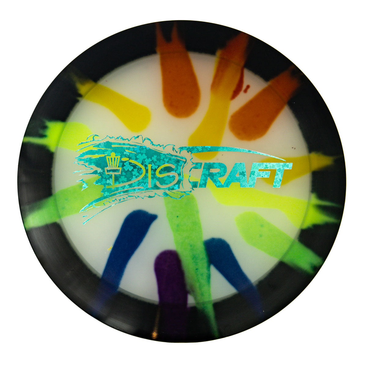 Discraft Nuke