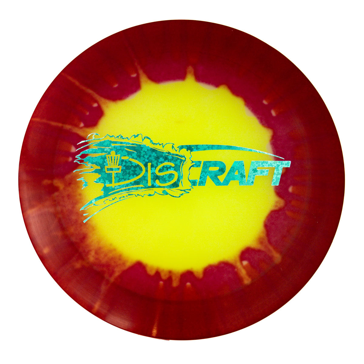 Discraft Nuke
