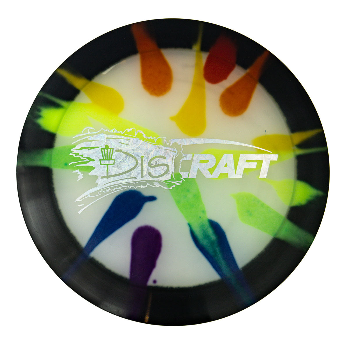 Discraft Nuke