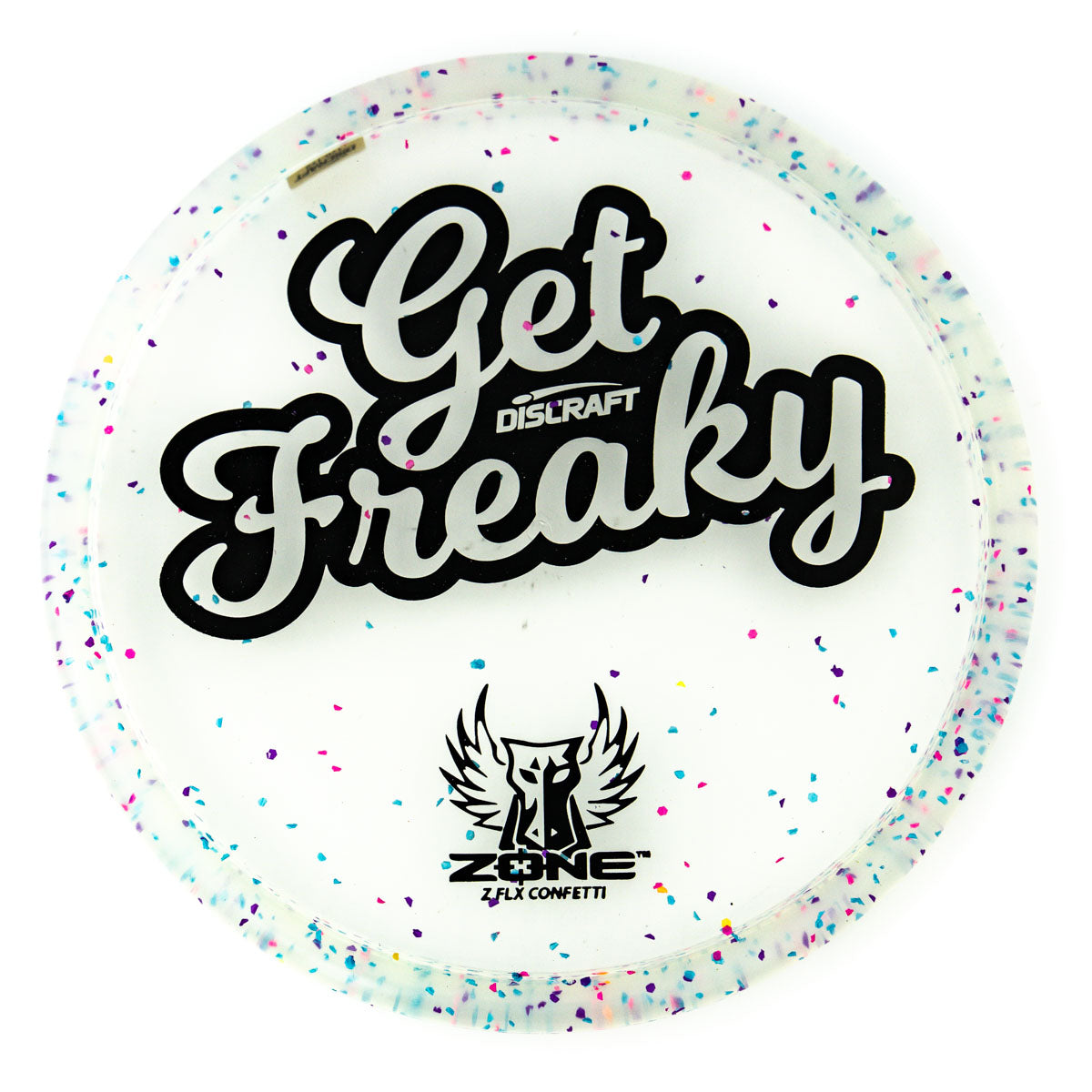 Discraft Zone (Get Freaky)