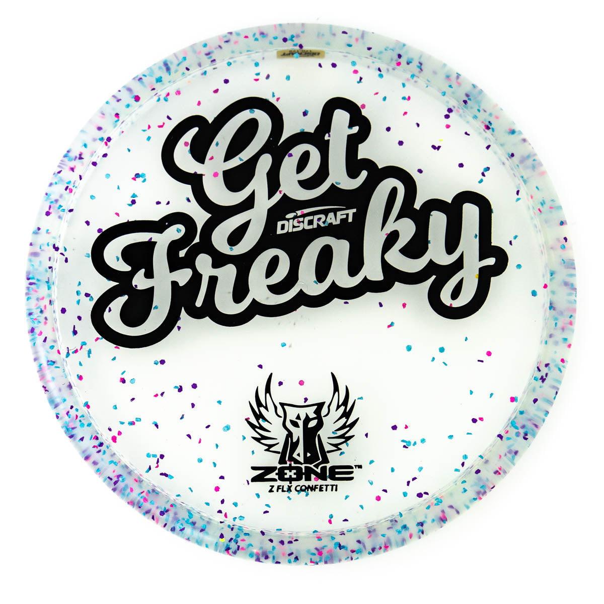 Discraft Zone (Get Freaky)
