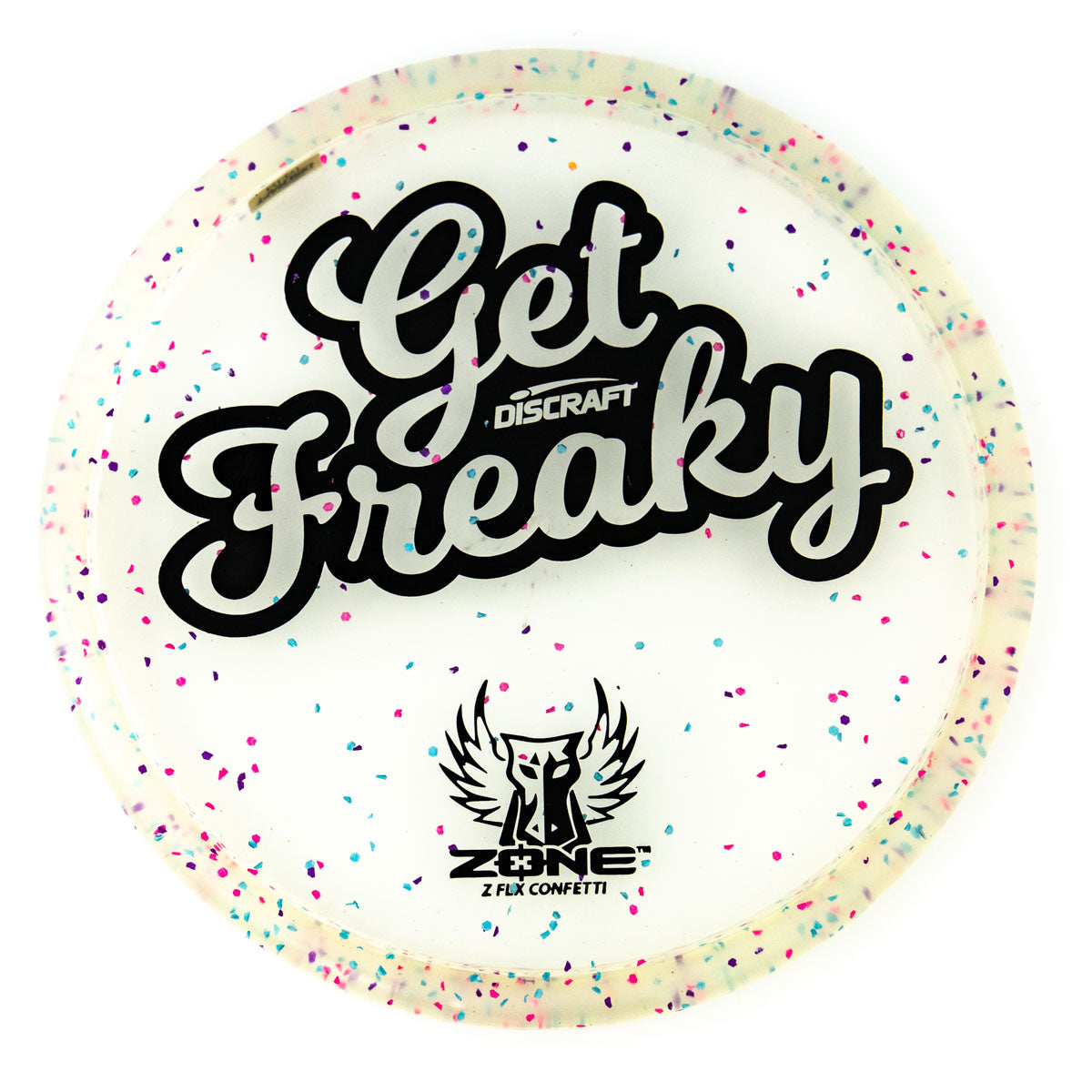 Discraft Zone (Get Freaky)