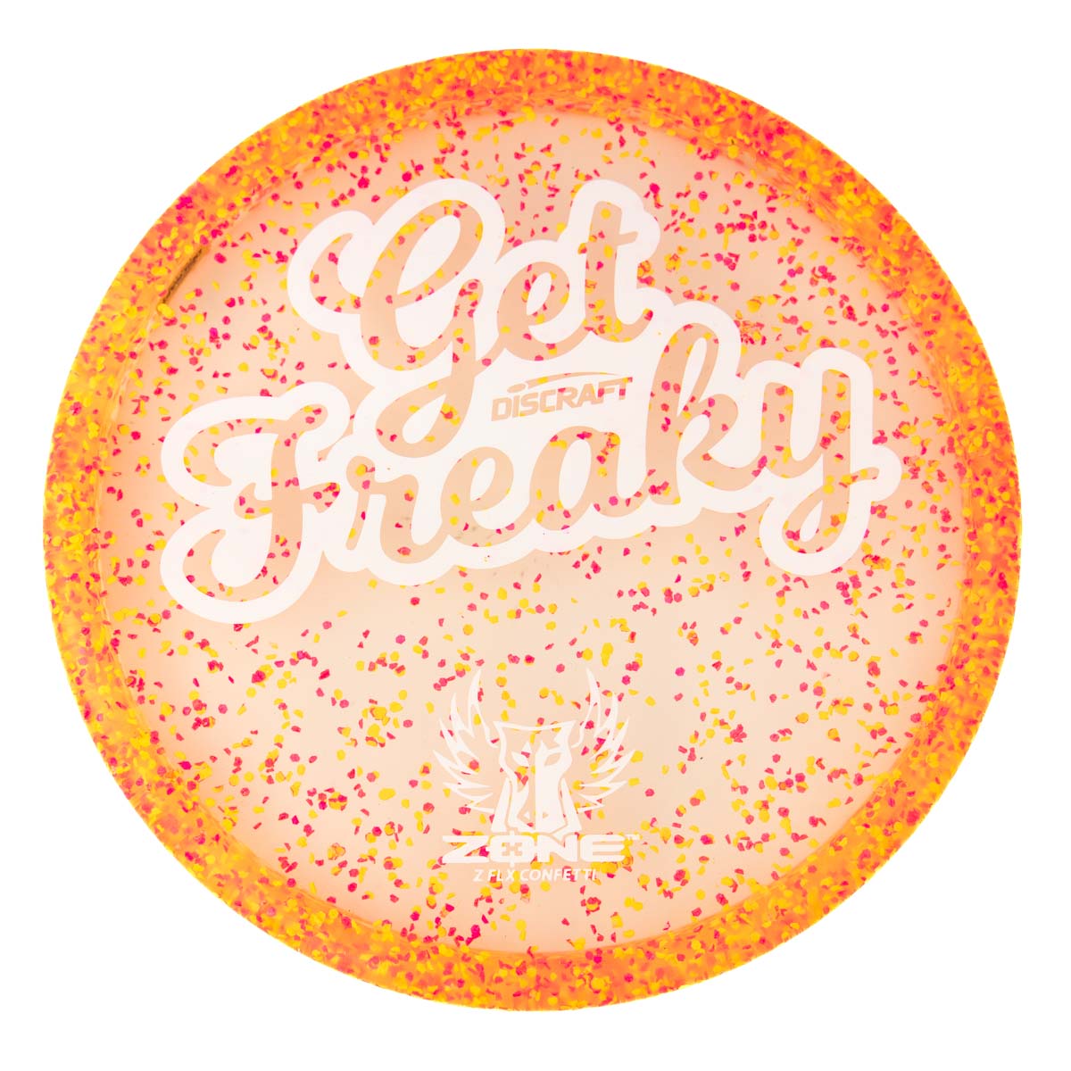 Discraft Zone (Get Freaky)