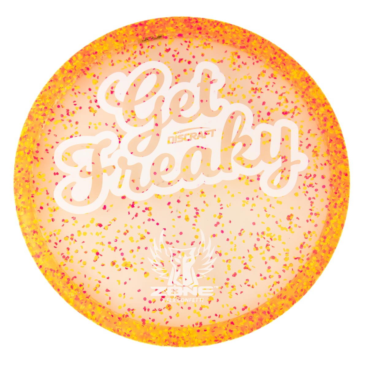 Discraft Zone (Get Freaky)