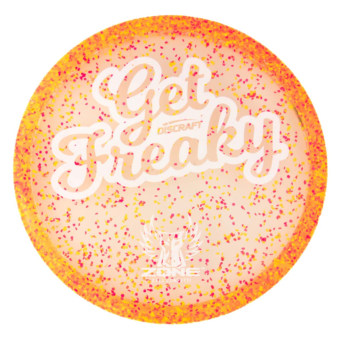 Discraft Zone (Get Freaky)
