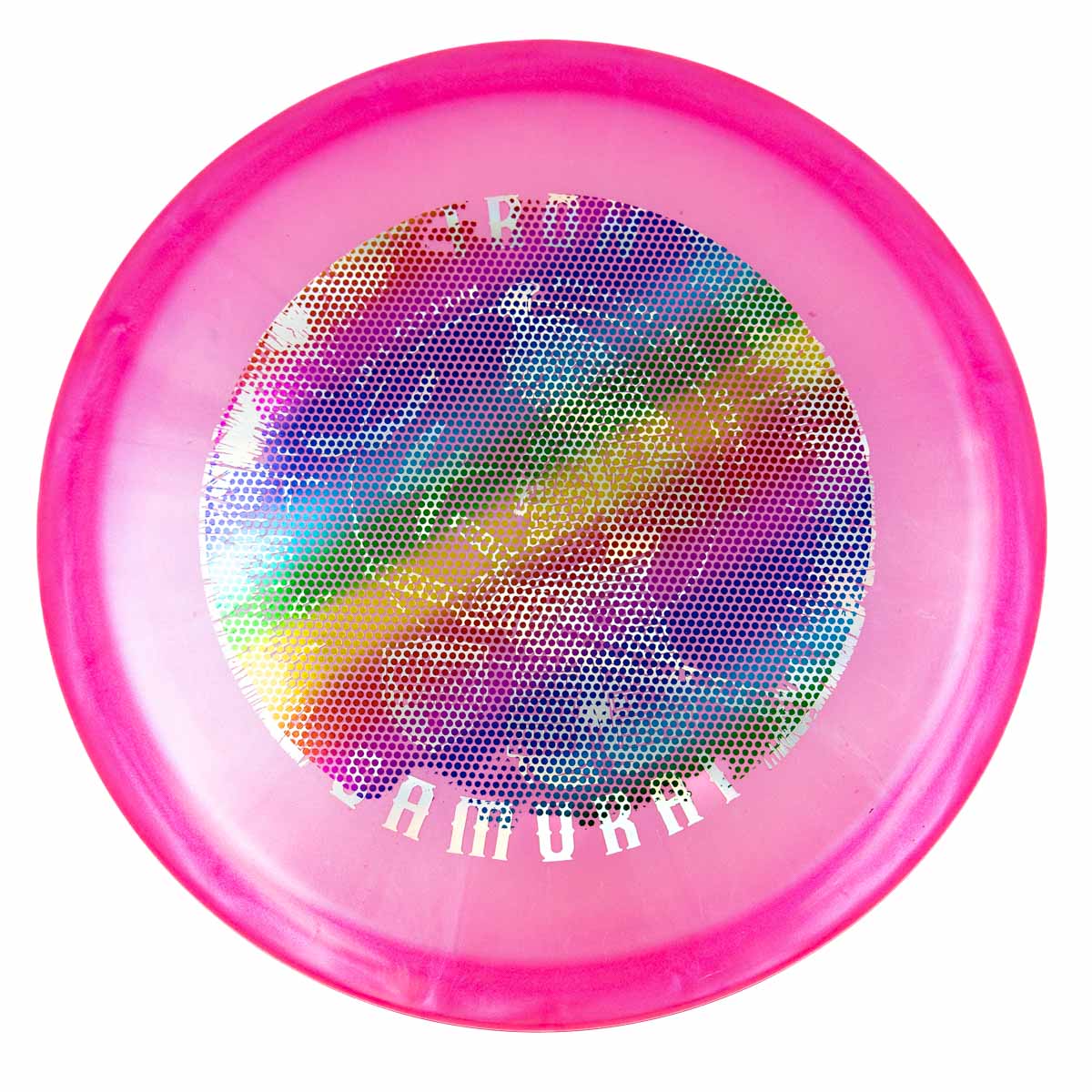 Discmania MD3