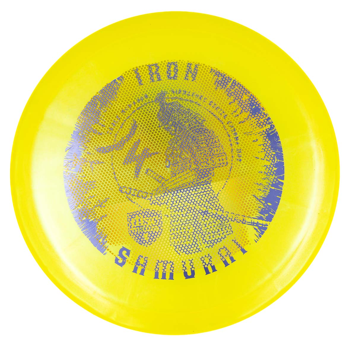 Discmania MD3