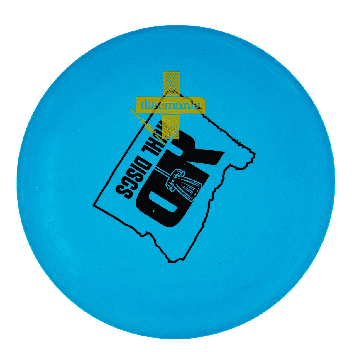 Discmania Sensei