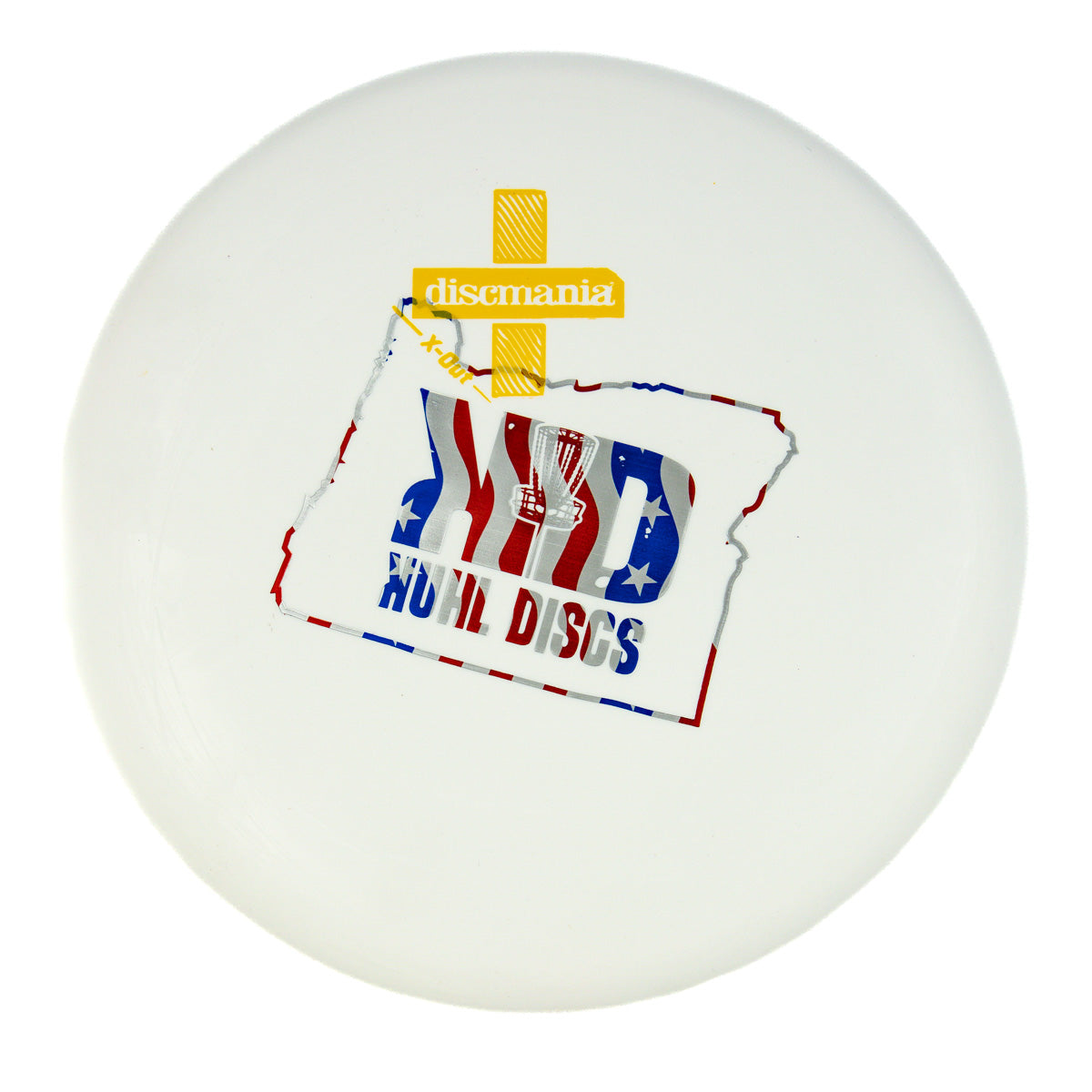 Discmania Sensei
