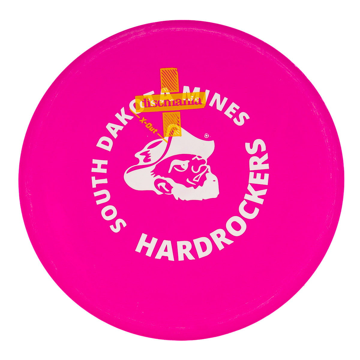 Discmania Sensei
