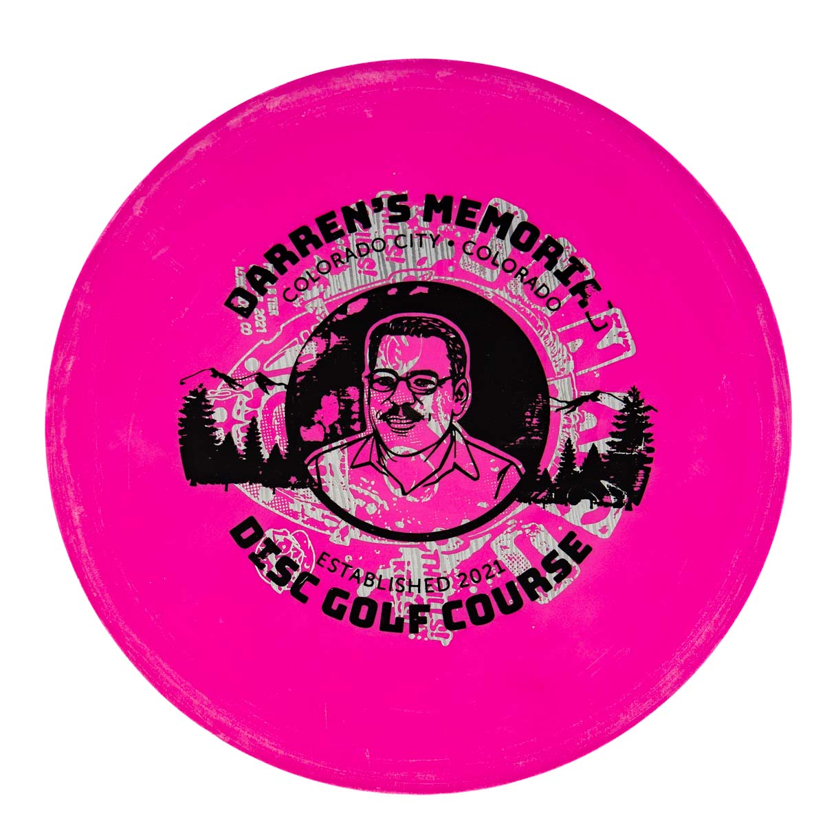 Discmania Sensei