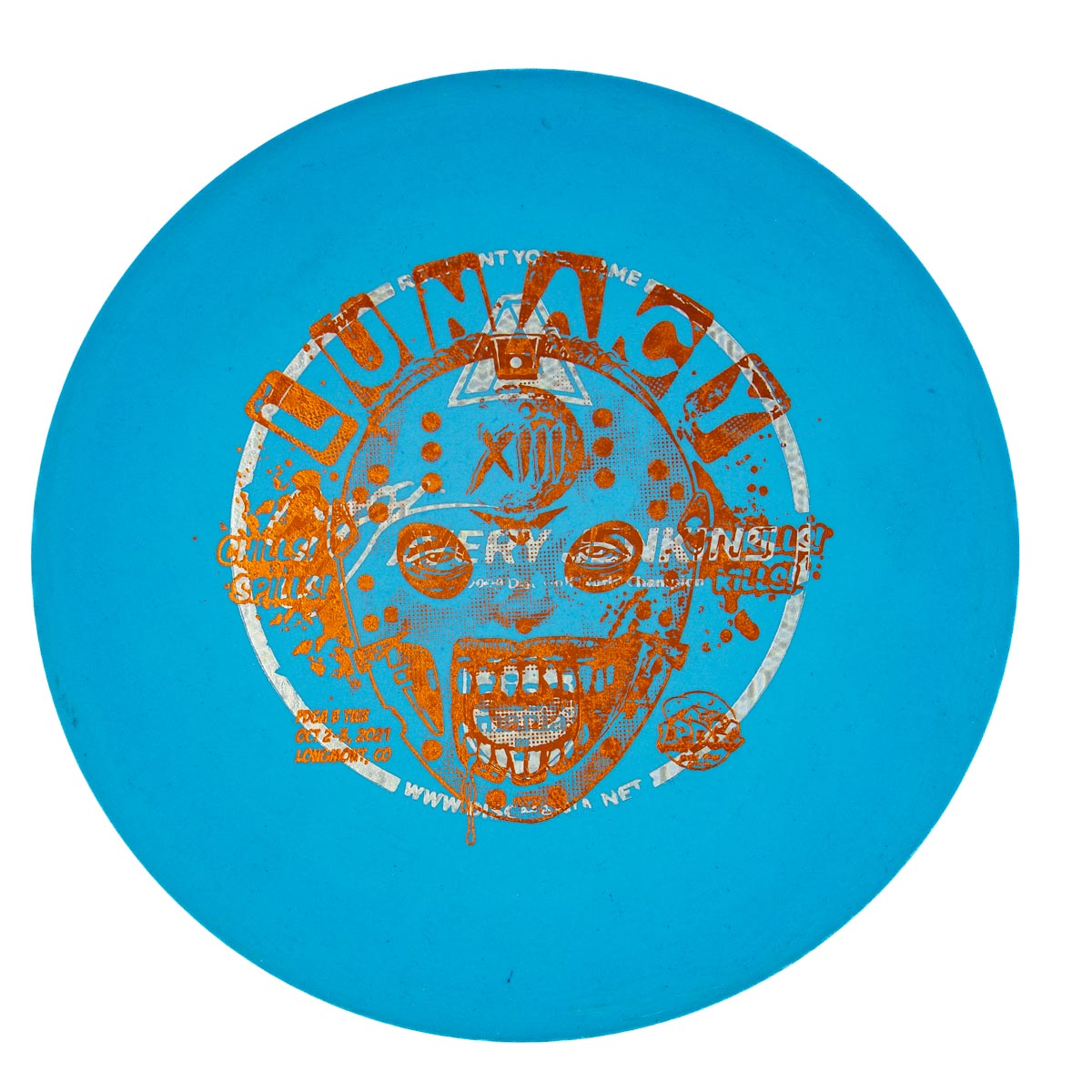 Discmania Sensei