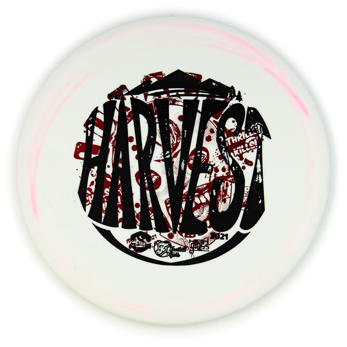 Discmania Sensei