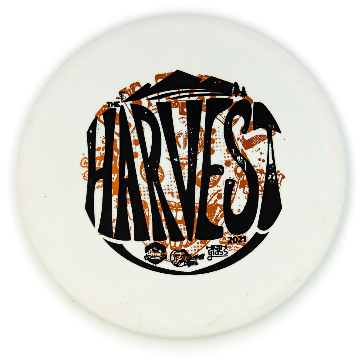 Discmania Sensei