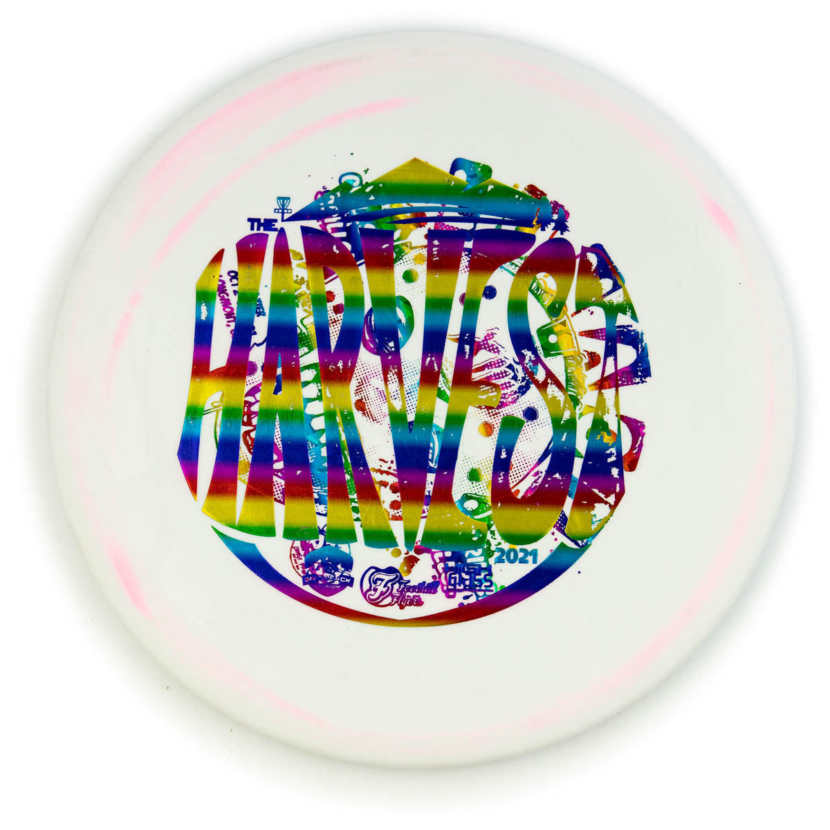 Discmania Sensei