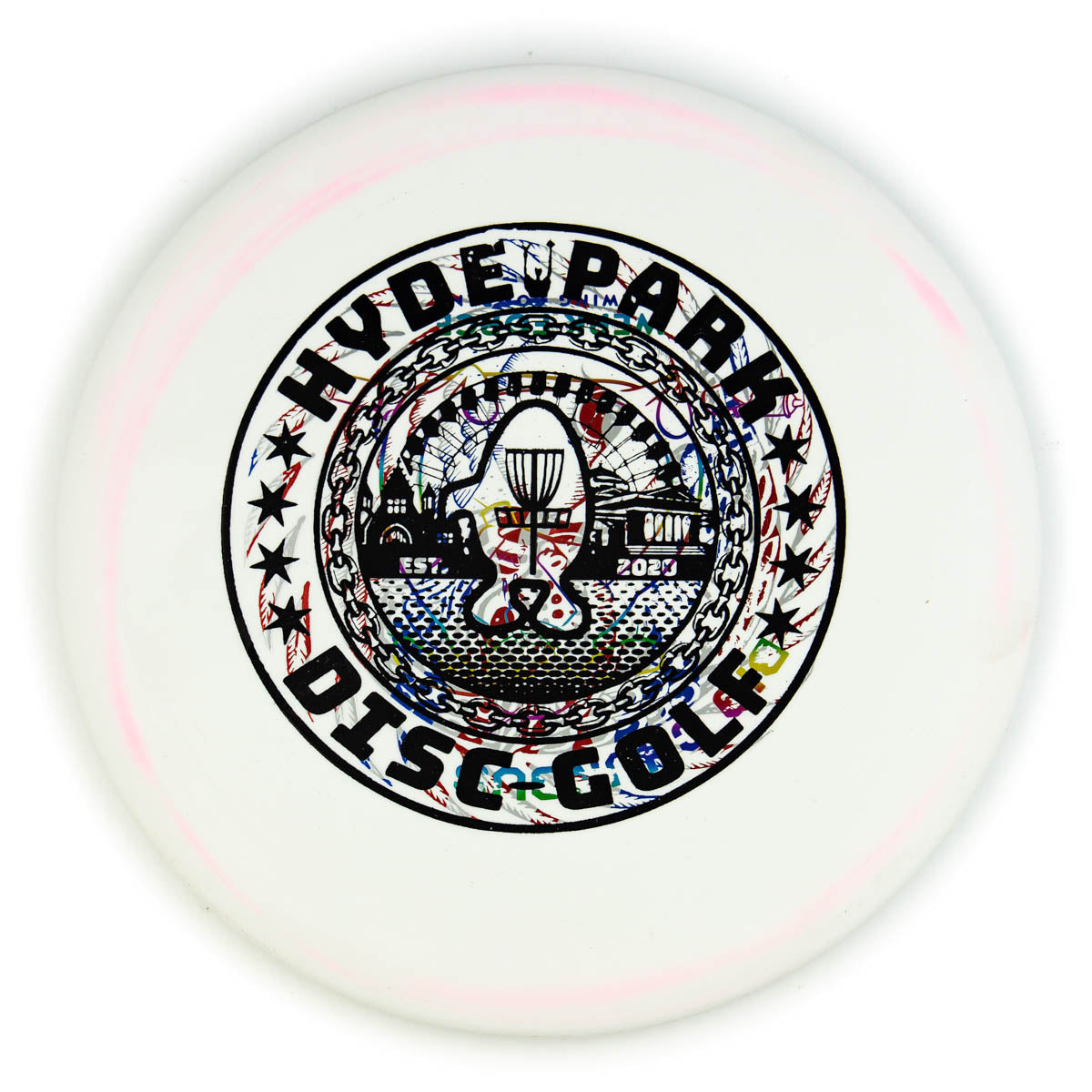Discmania Sensei