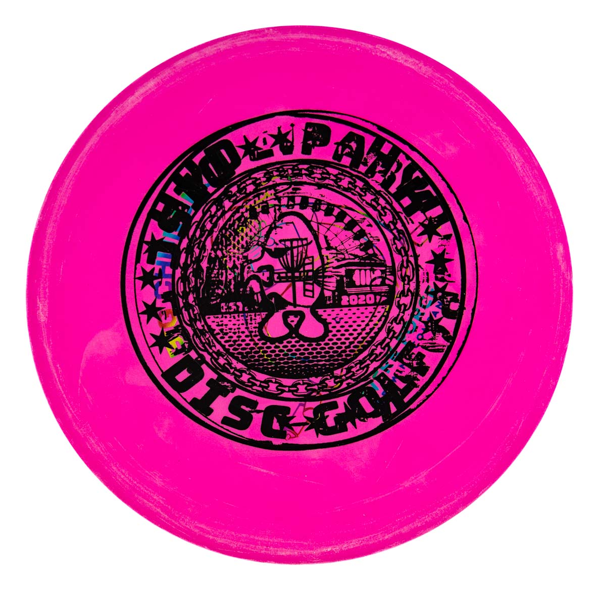 Discmania Sensei