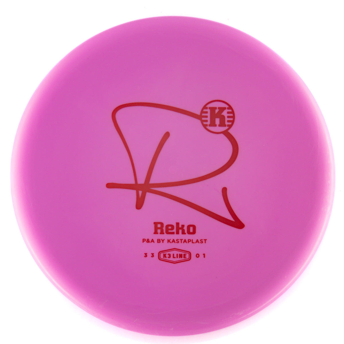 Kastaplast Reko