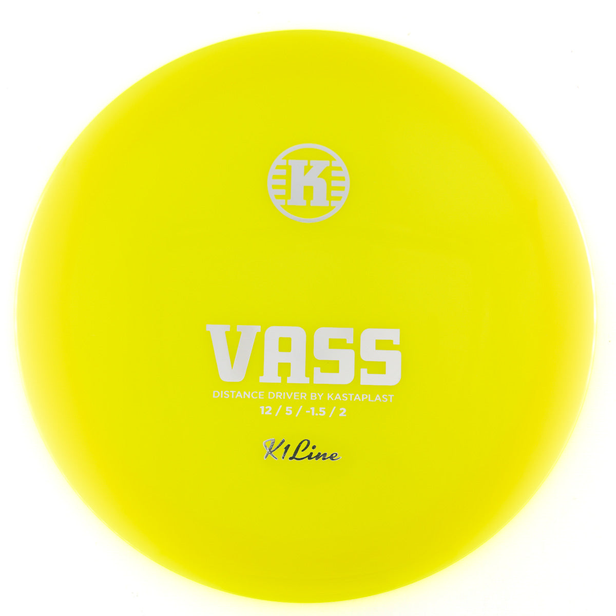 Kastaplast Vass