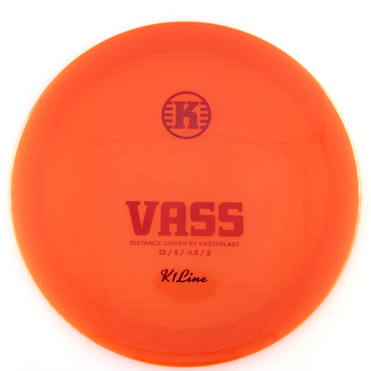 Kastaplast Vass