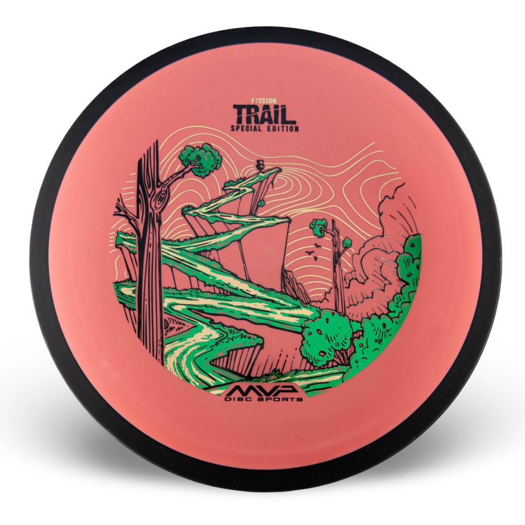 MVP Trail (Special Edition Fission Trail)