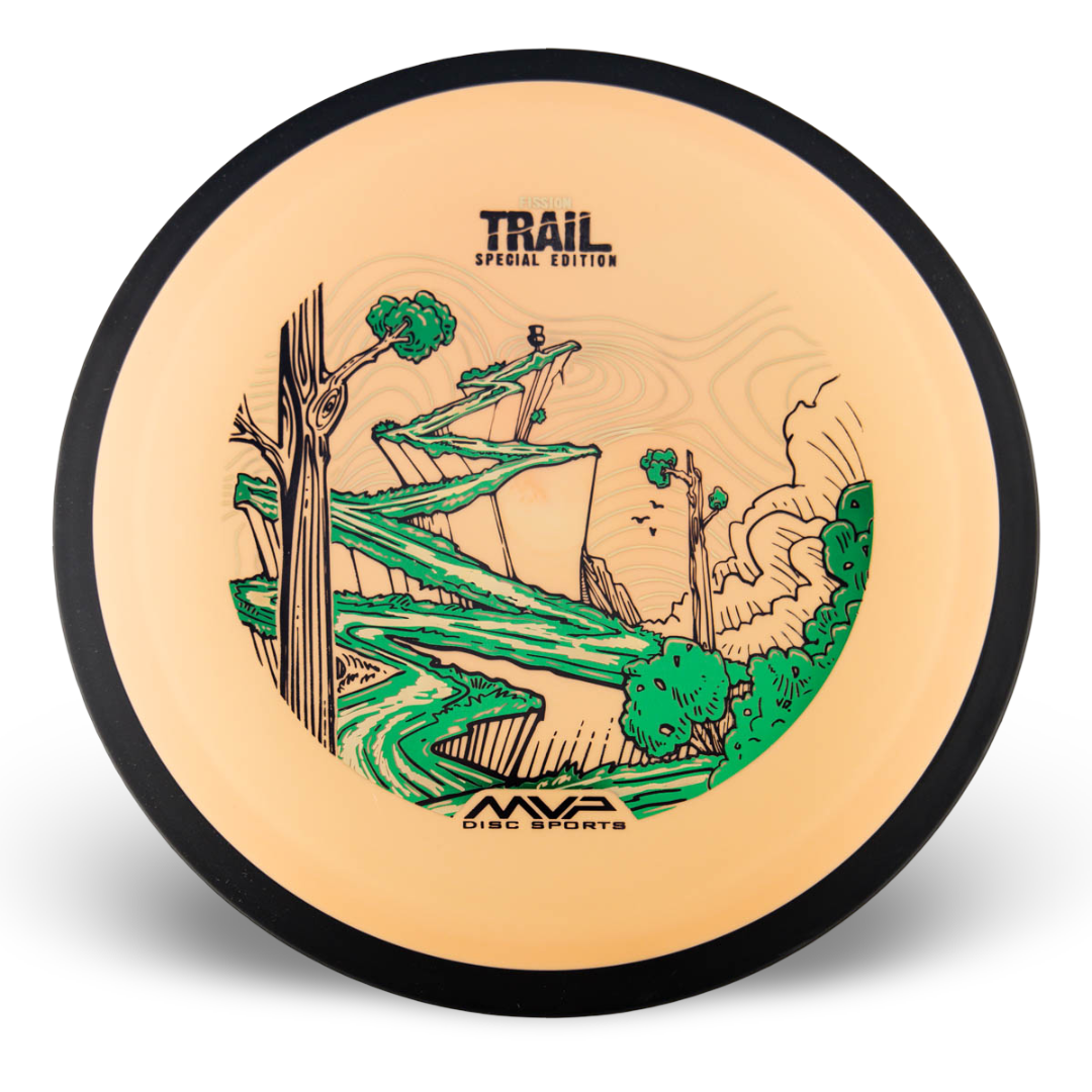MVP Trail (Special Edition Fission Trail)