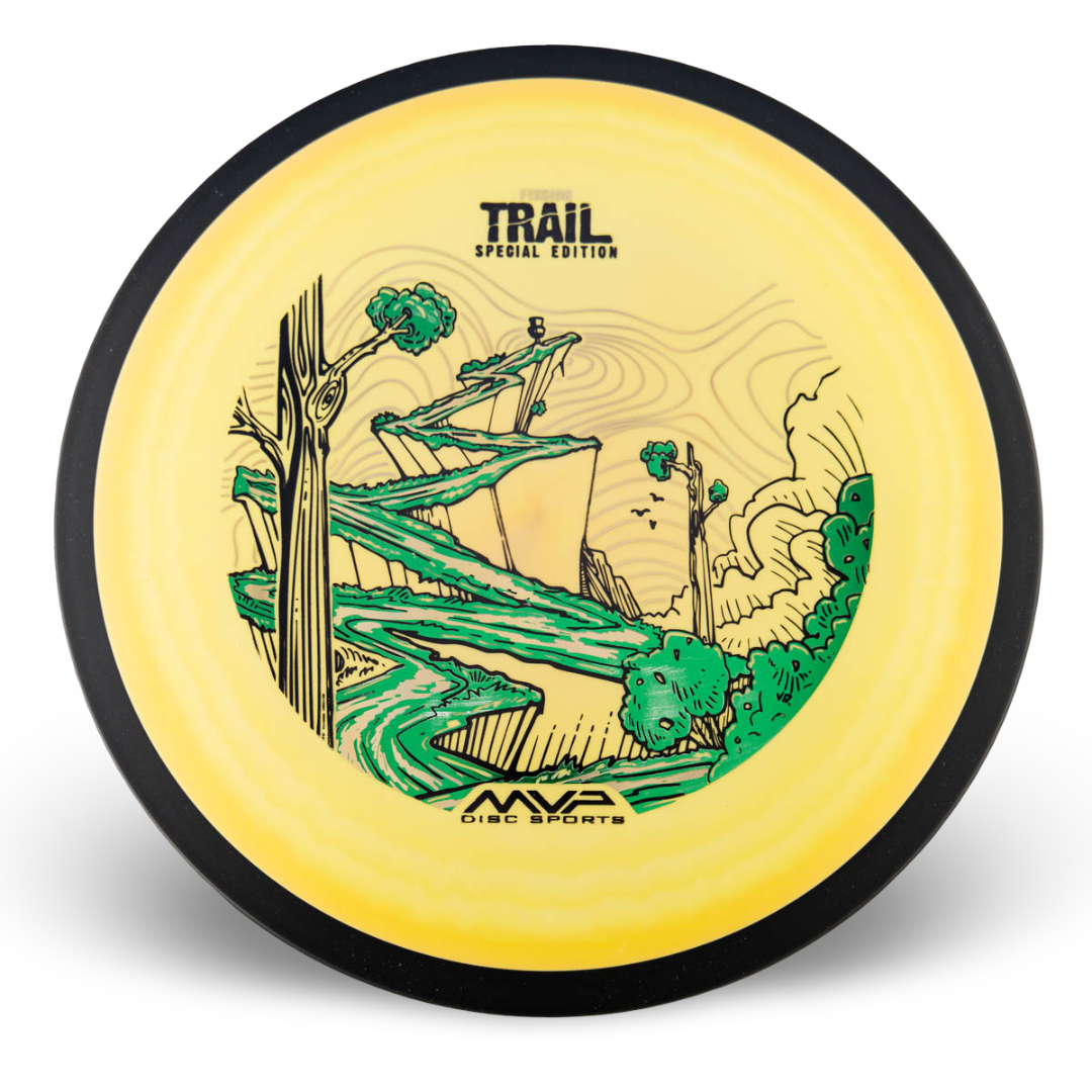 MVP Trail (Special Edition Fission Trail)