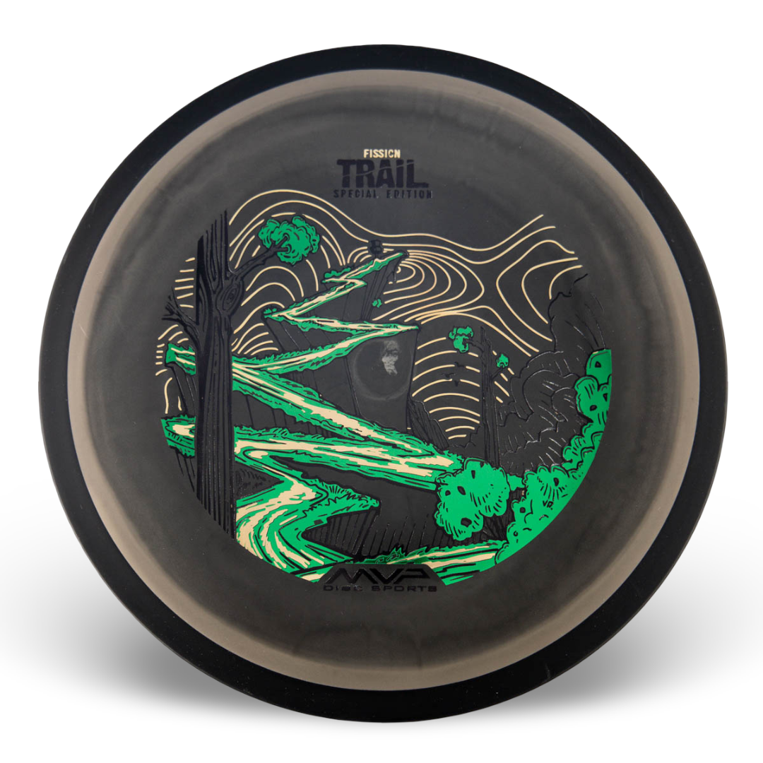 MVP Trail (Special Edition Fission Trail)