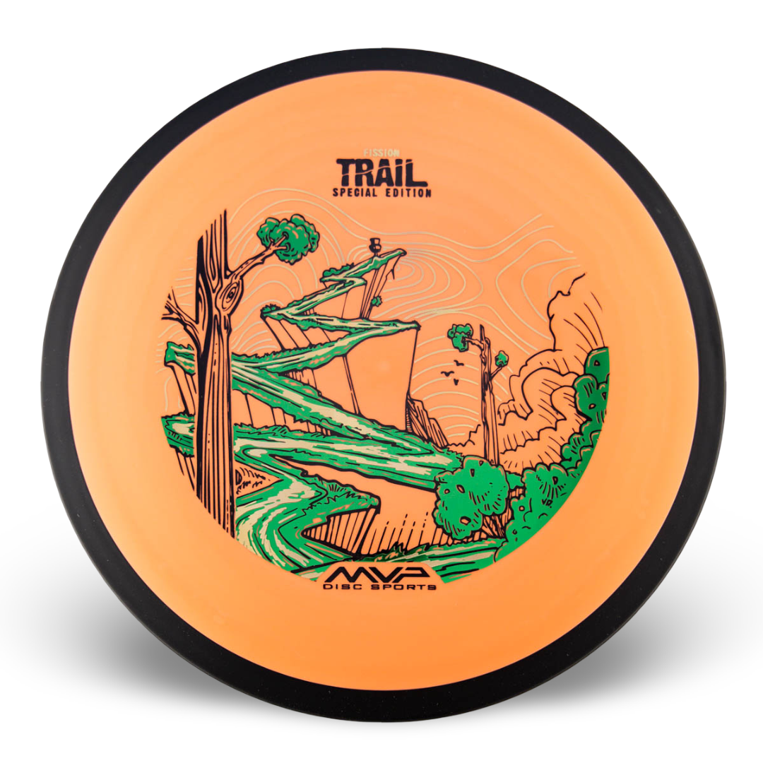 MVP Trail (Special Edition Fission Trail)