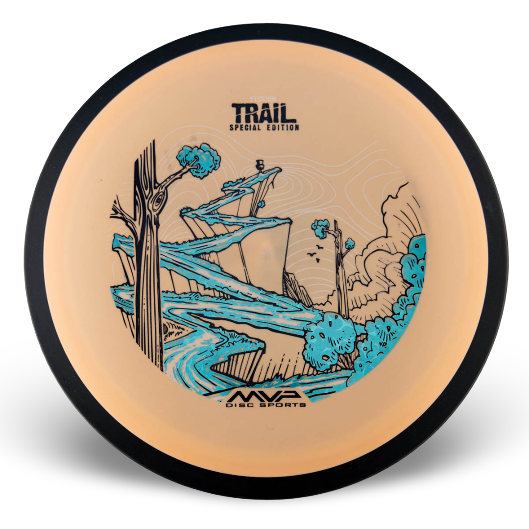 MVP Trail (Special Edition Fission Trail)