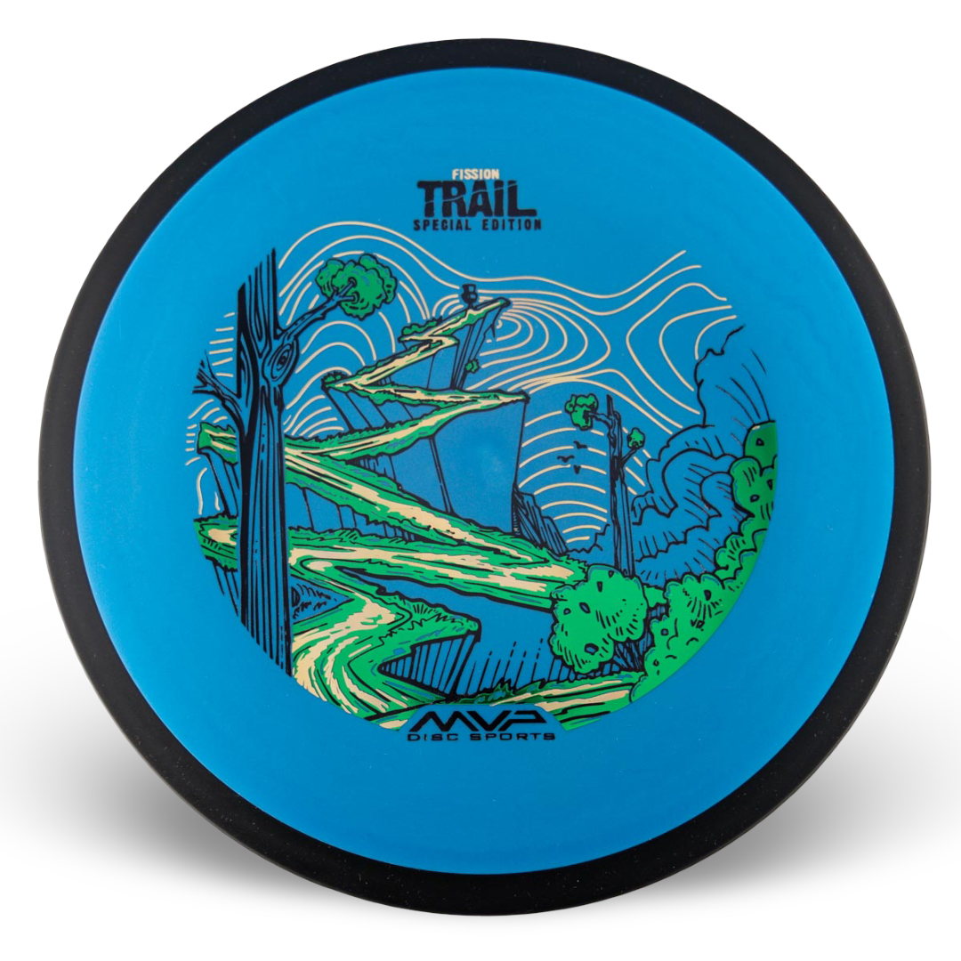 MVP Trail (Special Edition Fission Trail)