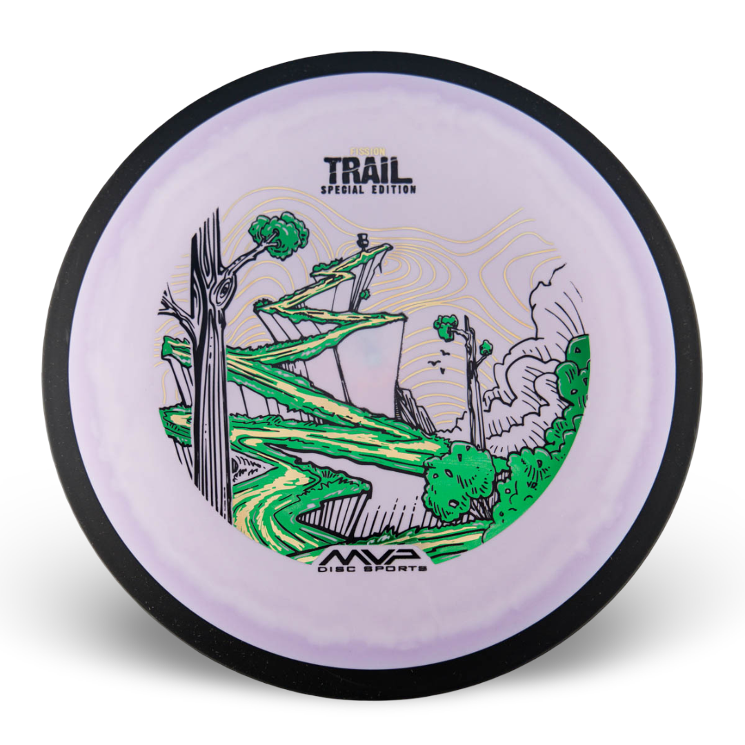 MVP Trail (Special Edition Fission Trail)