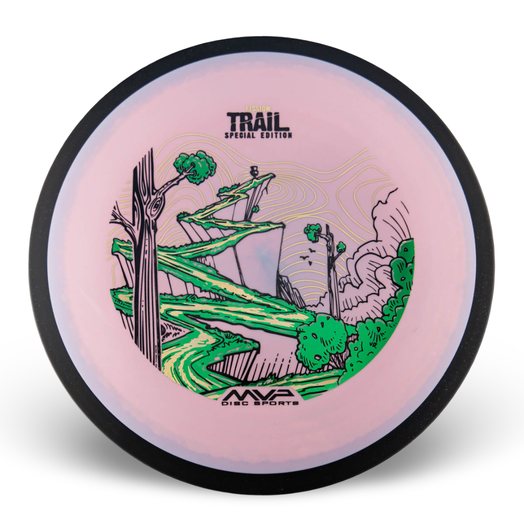MVP Trail (Special Edition Fission Trail)