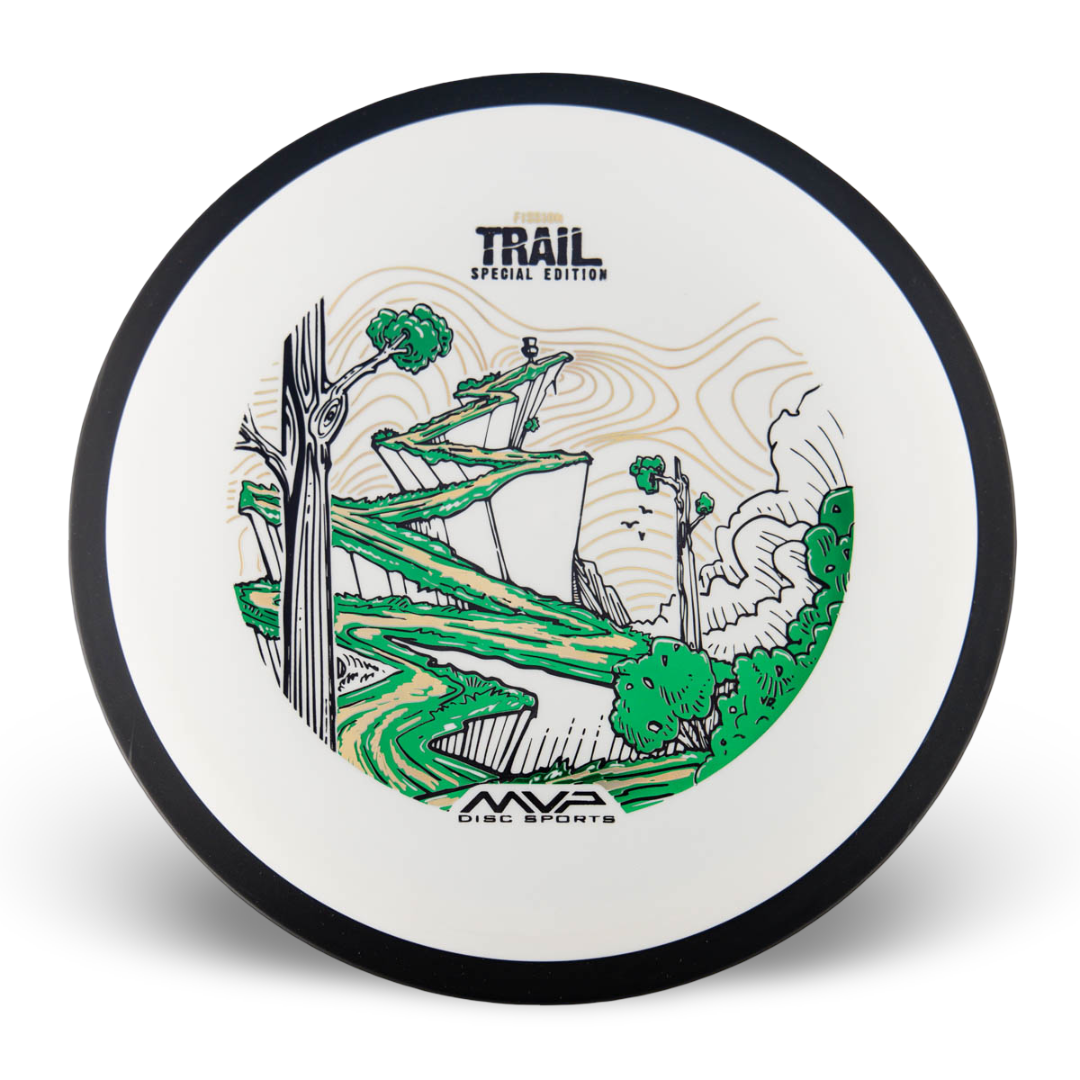MVP Trail (Special Edition Fission Trail)
