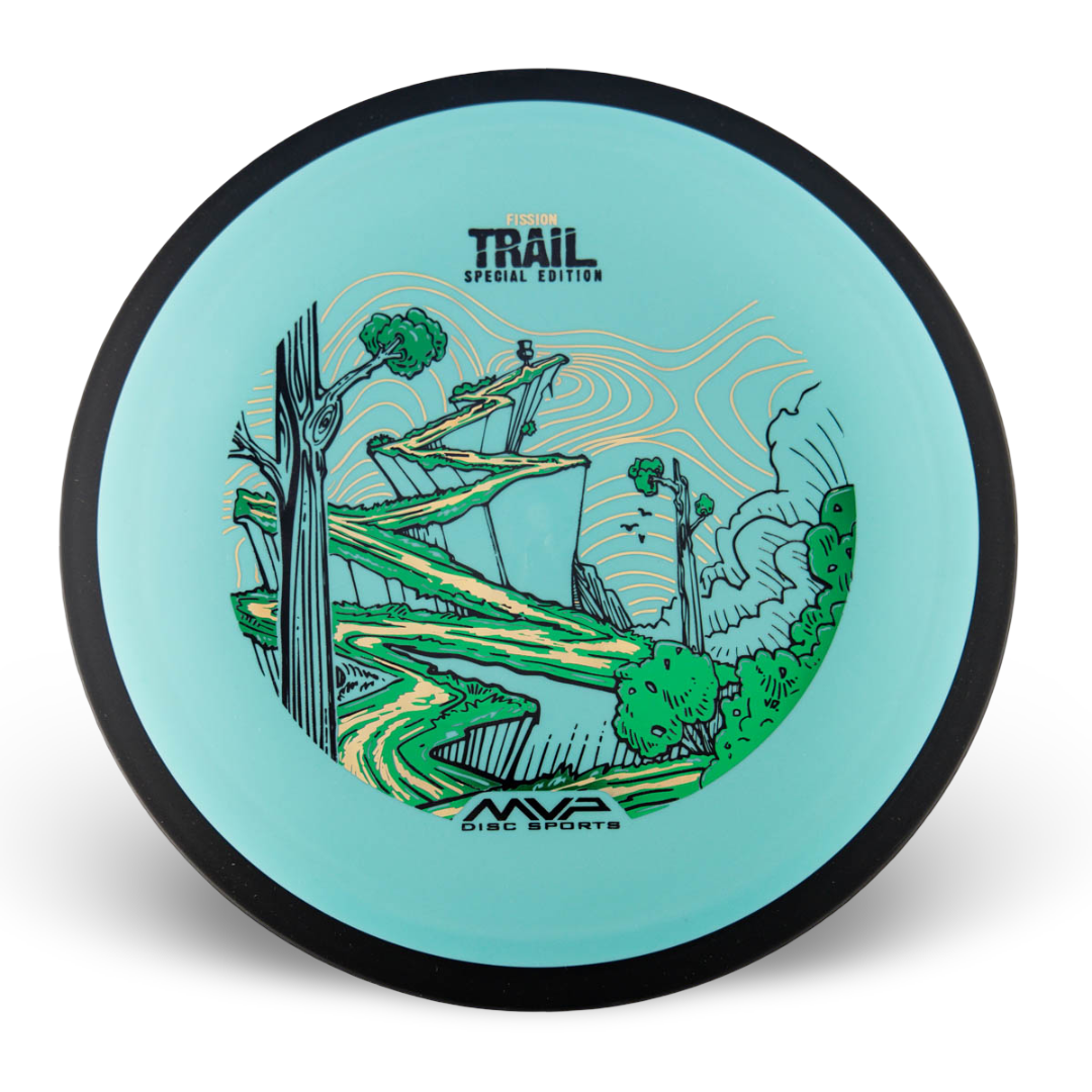 MVP Trail (Special Edition Fission Trail)