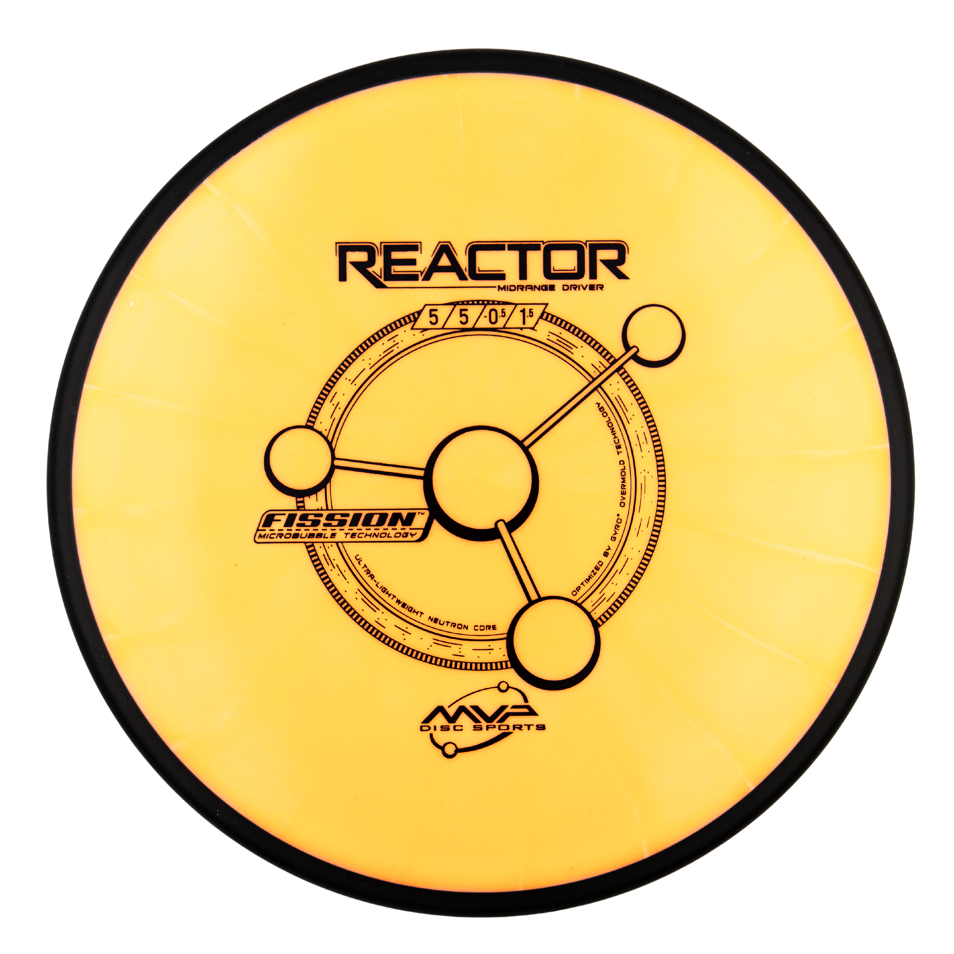 MVP Reactor